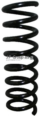 JP GROUP 1342200600 -  Пружина ходовой части